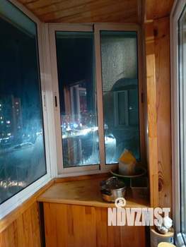 4-к квартира, вторичка, 90м2, 5/7 этаж