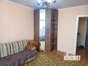 1-к квартира, вторичка, 36м2, 7/9 этаж