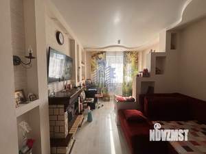 1-к квартира, вторичка, 47м2, 6/16 этаж