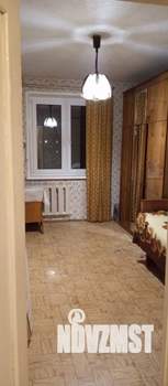 3-к квартира, вторичка, 66м2, 5/9 этаж