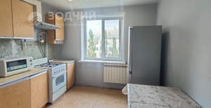 2-к квартира, вторичка, 50м2, 5/5 этаж