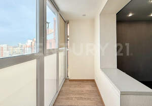 2-к квартира, вторичка, 70м2, 16/16 этаж