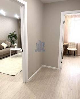 1-к квартира, вторичка, 36м2, 4/9 этаж