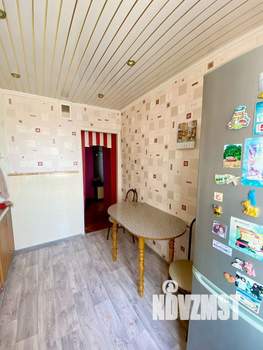 3-к квартира, вторичка, 71м2, 8/9 этаж