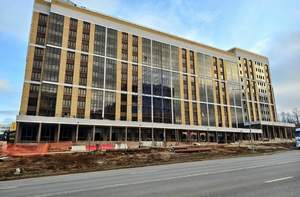 1-к квартира, вторичка, 40м2, 5/10 этаж