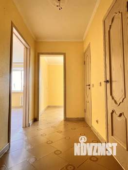 1-к квартира, вторичка, 42м2, 6/10 этаж