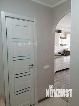 1-к квартира, вторичка, 35м2, 13/16 этаж