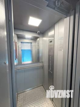 1-к квартира, вторичка, 36м2, 7/9 этаж