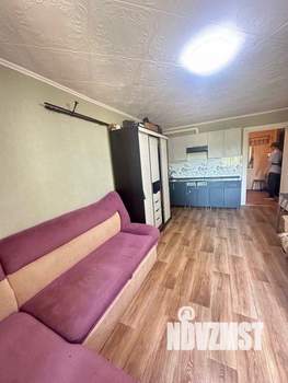 Студия квартира, вторичка, 25м2, 2/9 этаж