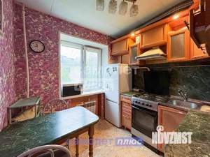 2-к квартира, вторичка, 43м2, 2/4 этаж