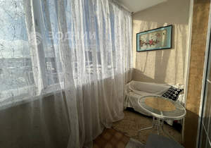 2-к квартира, вторичка, 69м2, 5/5 этаж
