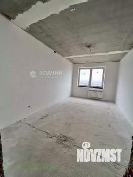 3-к квартира, вторичка, 92м2, 22/25 этаж