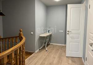 5-к квартира, вторичка, 133м2, 5/5 этаж