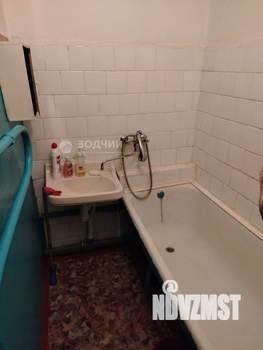 2-к квартира, вторичка, 43м2, 4/5 этаж