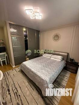 2-к квартира, вторичка, 78м2, 1/9 этаж