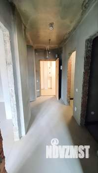 1-к квартира, вторичка, 45м2, 10/12 этаж