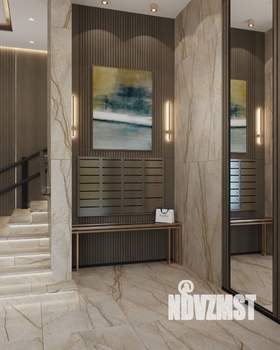 3-к квартира, вторичка, 107м2, 1/8 этаж