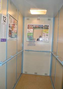 3-к квартира, вторичка, 99м2, 6/10 этаж