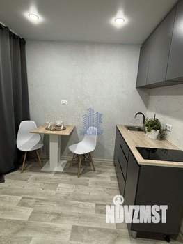 Студия квартира, вторичка, 16м2, 5/5 этаж