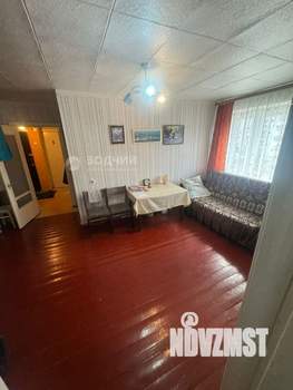4-к квартира, вторичка, 60м2, 4/5 этаж