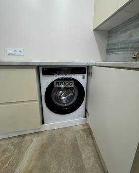 1-к квартира, вторичка, 40м2, 5/9 этаж