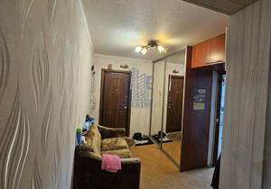 3-к квартира, вторичка, 68м2, 4/5 этаж