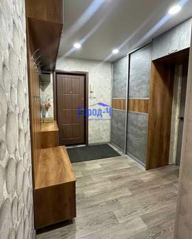 2-к квартира, вторичка, 52м2, 4/5 этаж