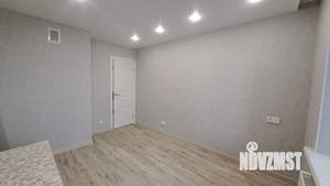 1-к квартира, вторичка, 37м2, 6/16 этаж