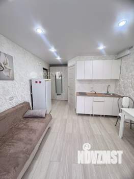 Студия квартира, вторичка, 23м2, 3/5 этаж