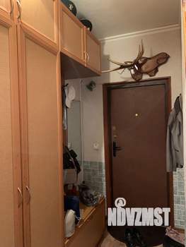 2-к квартира, вторичка, 56м2, 1/8 этаж