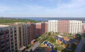 2-к квартира, вторичка, 63м2, 3/8 этаж