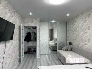 1-к квартира, вторичка, 35м2, 14/16 этаж