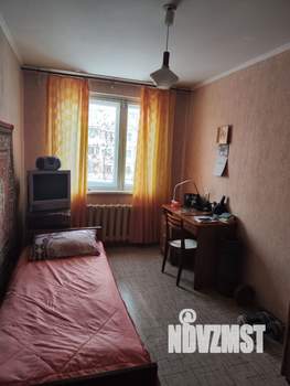 3-к квартира, вторичка, 67м2, 3/5 этаж