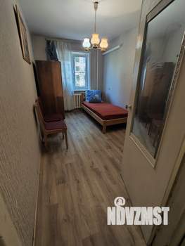 2-к квартира, вторичка, 43м2, 3/5 этаж
