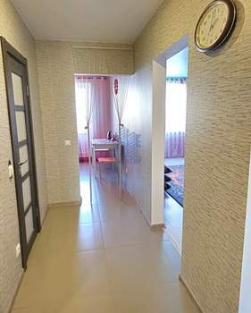 2-к квартира, вторичка, 60м2, 8/16 этаж