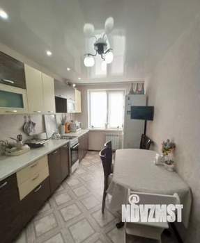 3-к квартира, вторичка, 70м2, 6/10 этаж