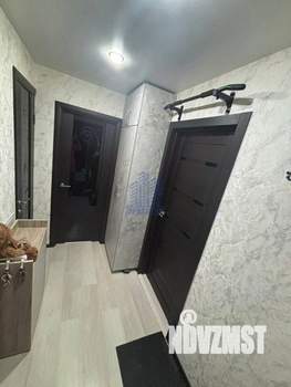 1-к квартира, вторичка, 33м2, 1/9 этаж