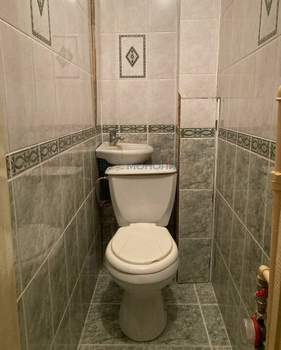 2-к квартира, вторичка, 60м2, 3/10 этаж