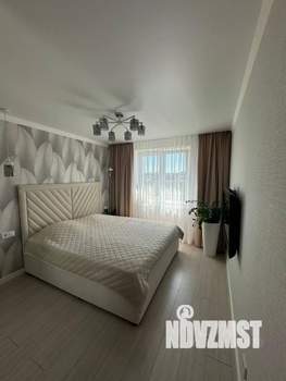 2-к квартира, вторичка, 59м2, 6/10 этаж