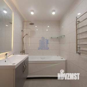 2-к квартира, вторичка, 65м2, 7/9 этаж
