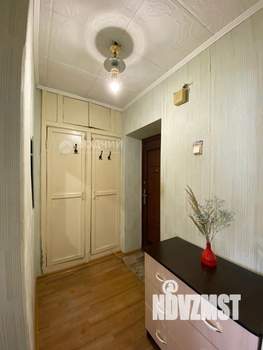 1-к квартира, вторичка, 31м2, 5/5 этаж
