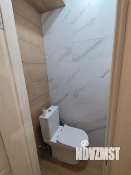 2-к квартира, вторичка, 44м2, 1/5 этаж