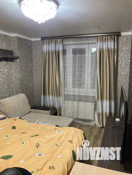 1-к квартира, вторичка, 35м2, 15/16 этаж