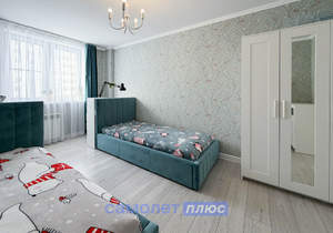 2-к квартира, вторичка, 60м2, 5/12 этаж
