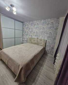 2-к квартира, вторичка, 58м2, 5/9 этаж