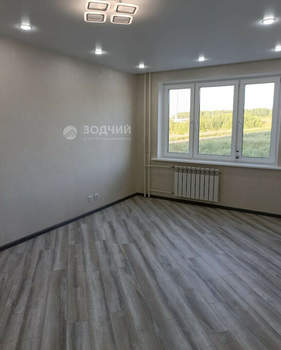 1-к квартира, вторичка, 36м2, 3/10 этаж