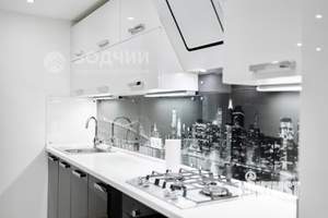 2-к квартира, вторичка, 66м2, 4/10 этаж