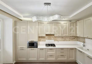 3-к квартира, вторичка, 90м2, 3/9 этаж