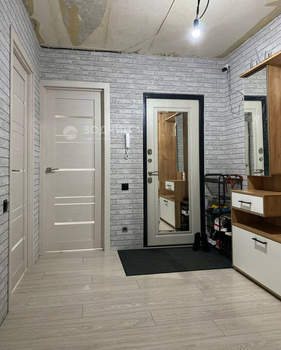 3-к квартира, вторичка, 70м2, 8/9 этаж