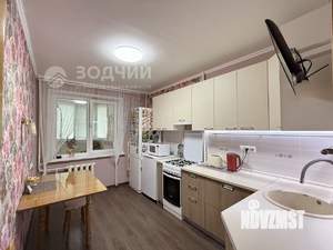 1-к квартира, вторичка, 44м2, 3/10 этаж